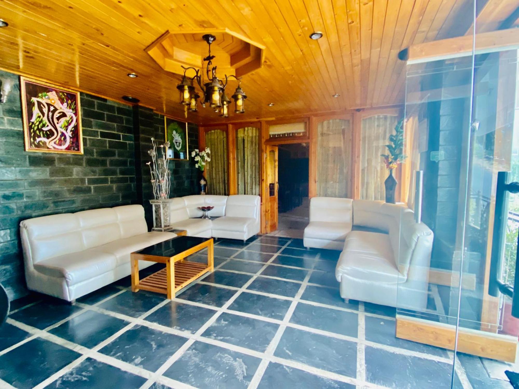 Hotel Hollywood Manali - Scenic River & Mountain View With Premium Rooms 外观 照片